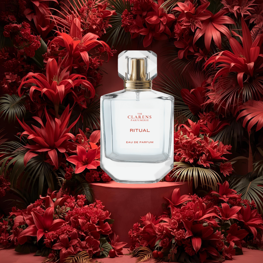 Ritual Eau de Parfum 100ml